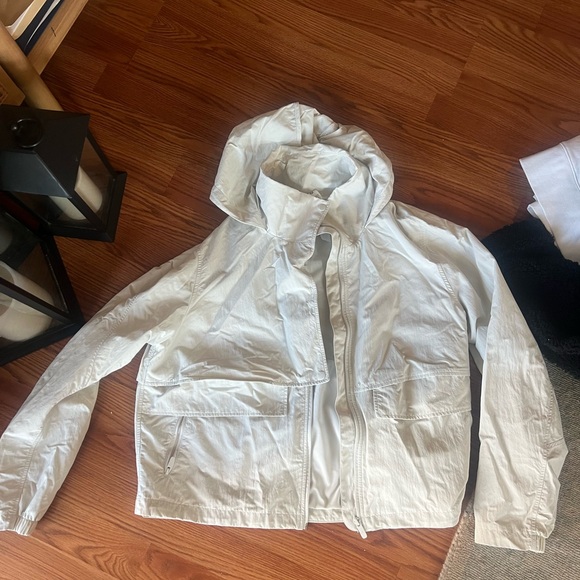 lululemon always effortless jacket - Picture 3 of 5